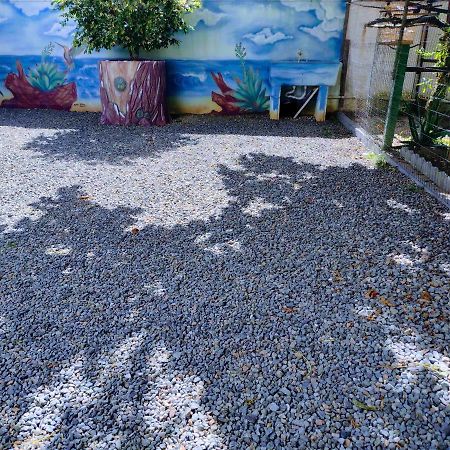 ペーニャ Casa Wilsonヴィラ エクステリア 写真