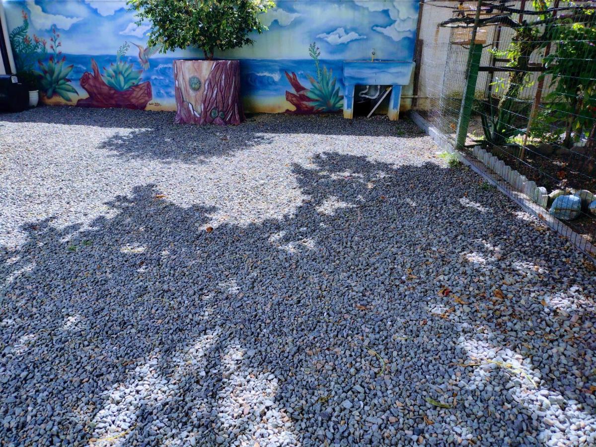 ペーニャ Casa Wilsonヴィラ エクステリア 写真