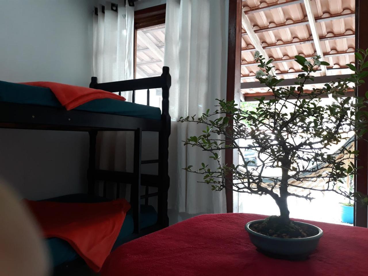 ペーニャ Casa Wilsonヴィラ エクステリア 写真